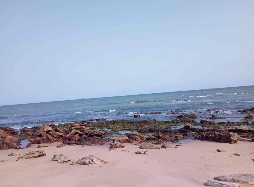 Durga Beach, , India